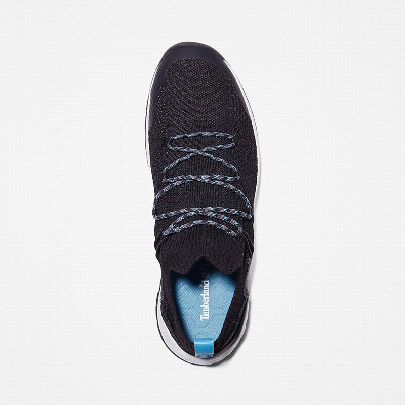 Timberland Solar Wave Tenisice Crne | 6126680