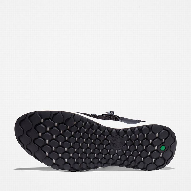 Timberland Solar Wave Tenisice Crne | 6126680