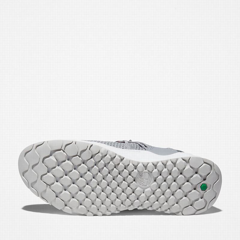 Timberland Solar Wave Tenisice Sive | 63826630