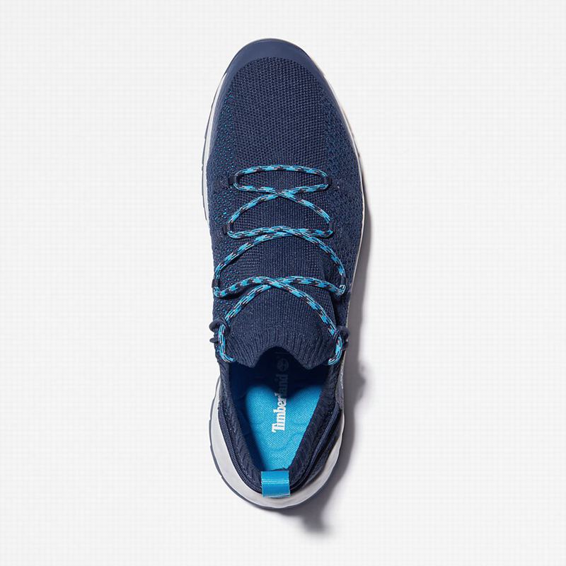 Timberland Solar Wave Tenisice Tamnoplave | 30455066