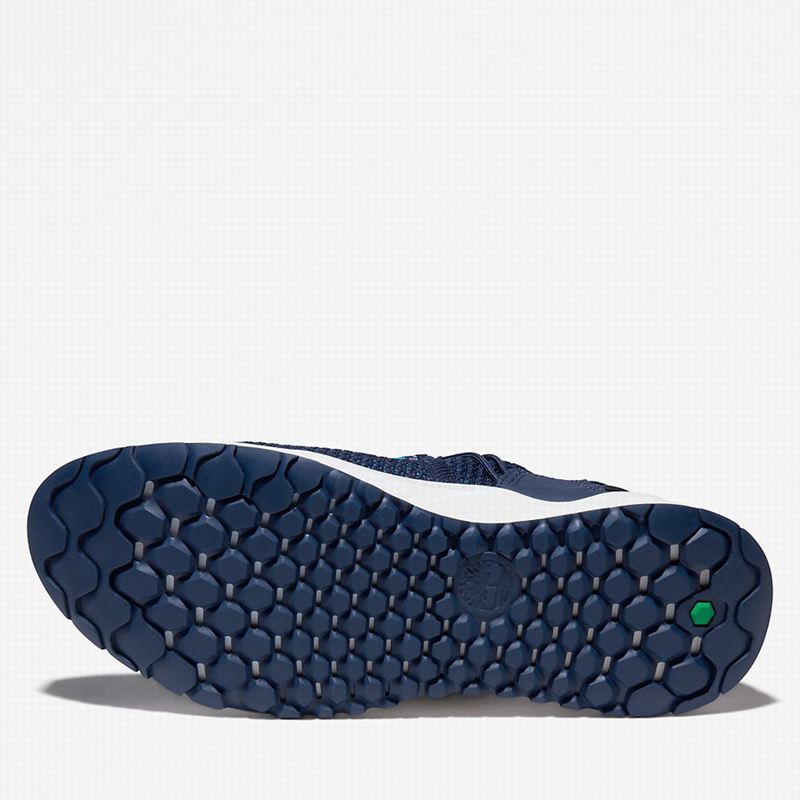 Timberland Solar Wave Tenisice Tamnoplave | 30455066