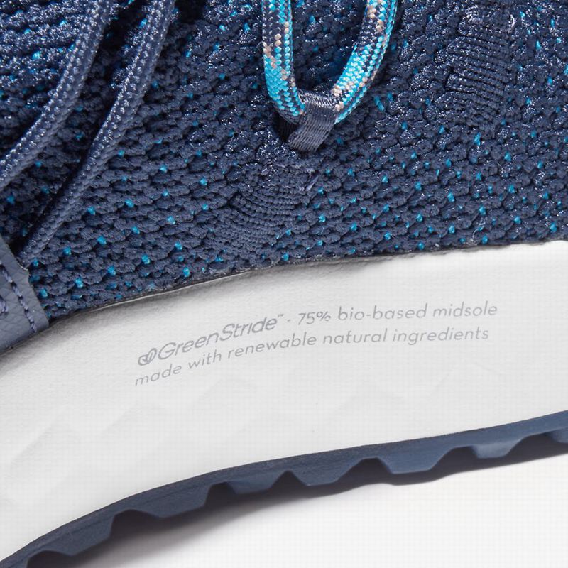 Timberland Solar Wave Tenisice Tamnoplave | 30455066