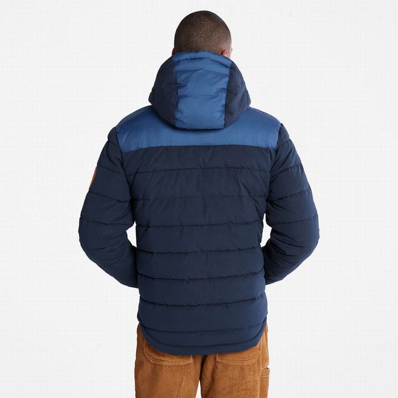 Timberland South Twin Jakne Tamnoplave | 95462482