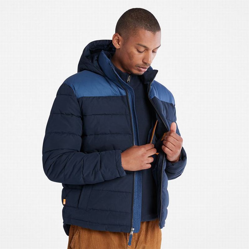 Timberland South Twin Jakne Tamnoplave | 95462482