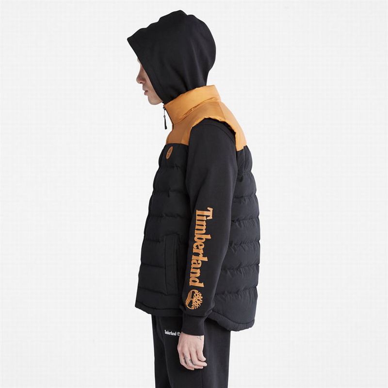 Timberland South Twin Prsluk Žute | 98728303
