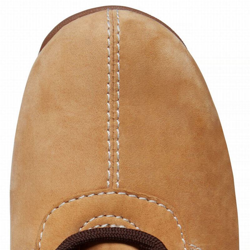Timberland Splitrock 2 Planinarske Cipele Žute | 46600379