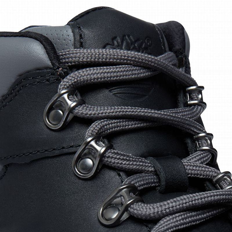 Timberland Splitrock 2 Planinarske Cipele Crne | 65399732