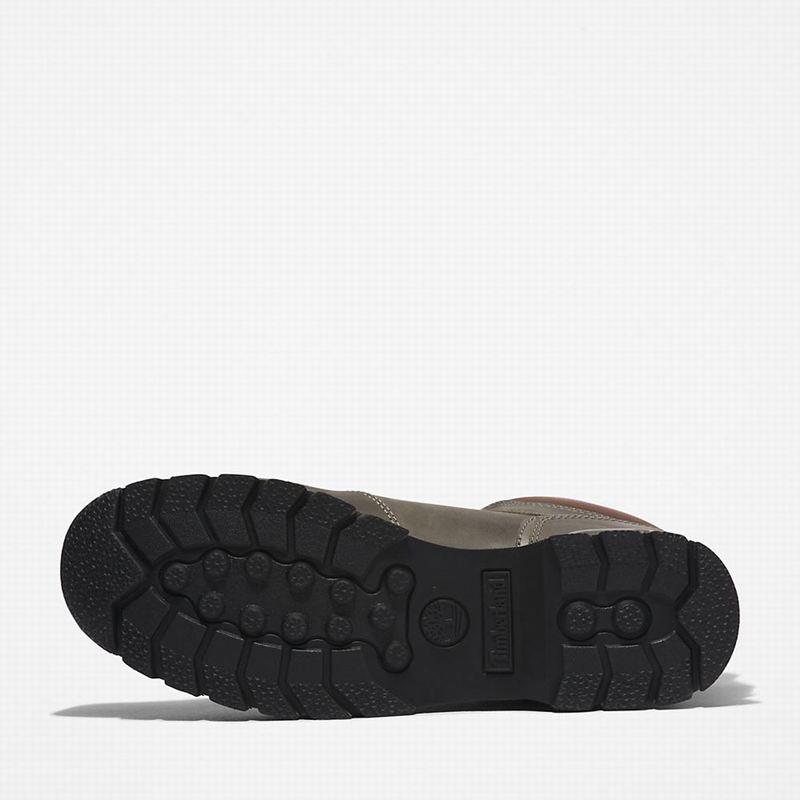 Timberland Splitrock Planinarske Cipele Maslinasto Zelene | 7667827