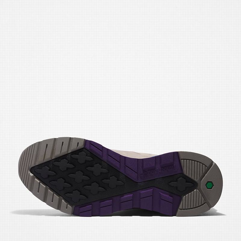 Timberland Sprint Mid Planinarske Cipele Bež | 16056272