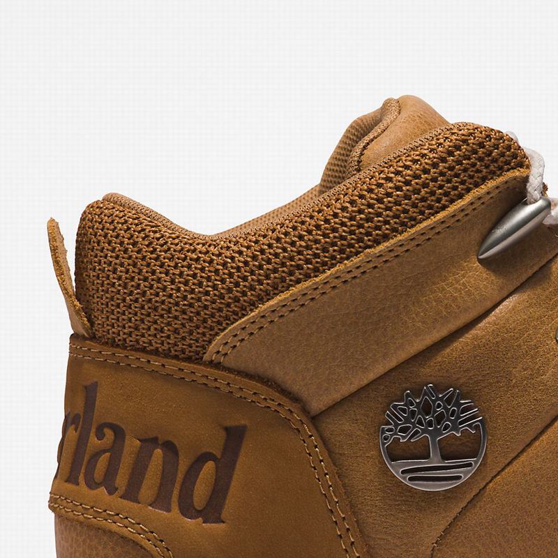 Timberland Sprint Mid Planinarske Cipele Smeđe | 2224082