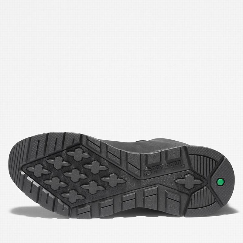Timberland Sprint Trekker Chukka Čizme Crne | 53754177