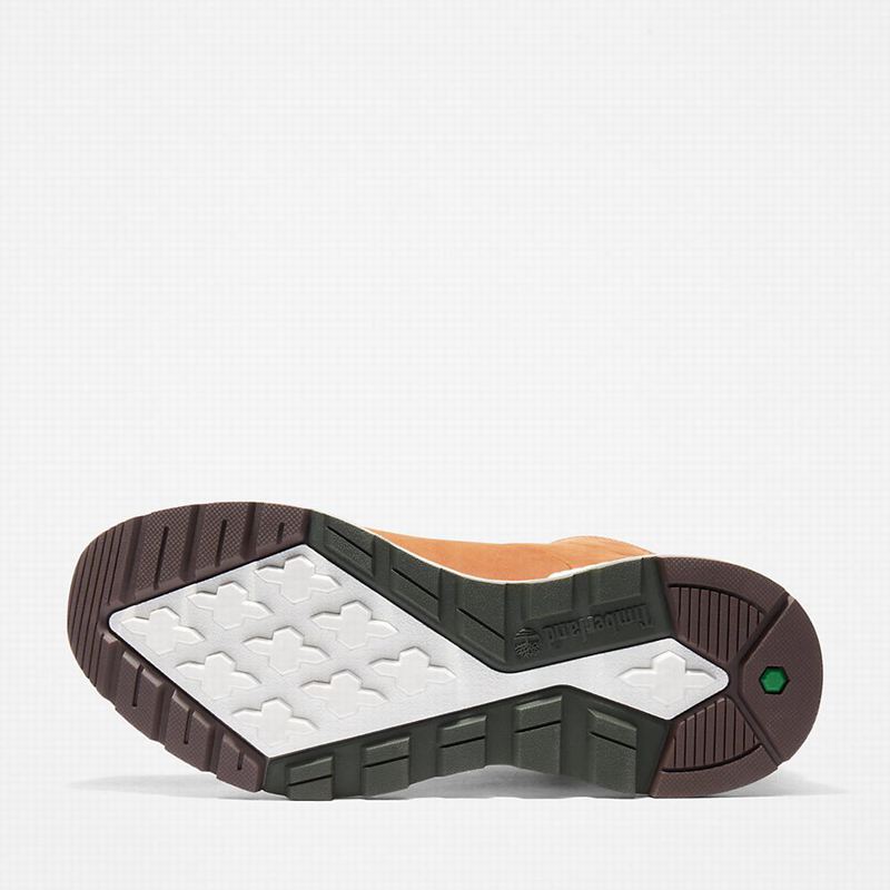Timberland Sprint Trekker Chukka Čizme Smeđe | 71075917