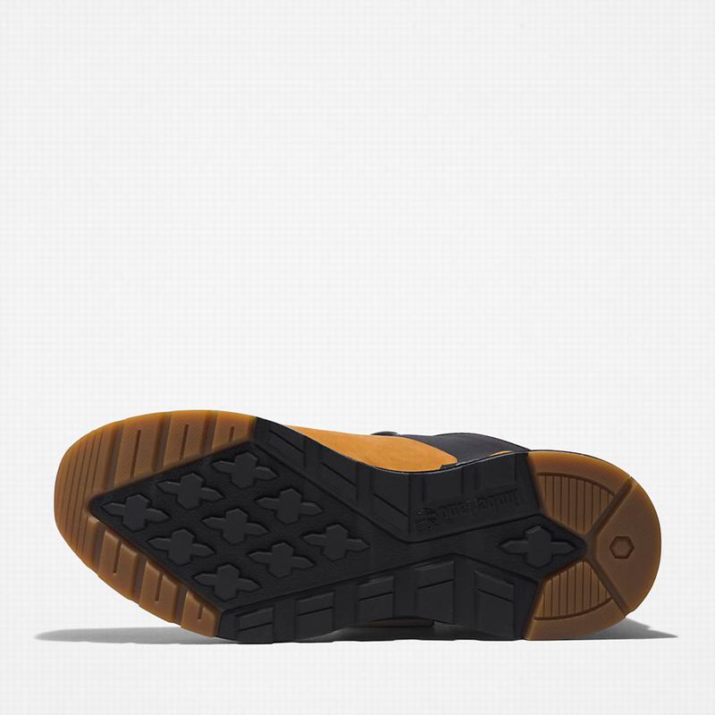 Timberland Sprint Trekker Gore-Tex Chukka Čizme Smeđe | 14262612