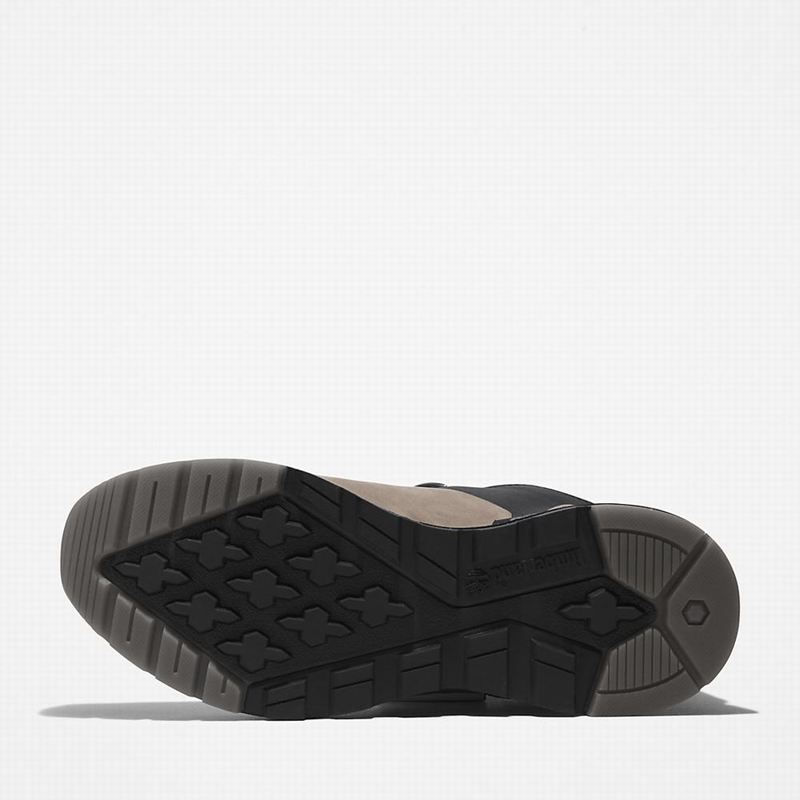 Timberland Sprint Trekker Gore-Tex Chukka Čizme Bež | 47267440