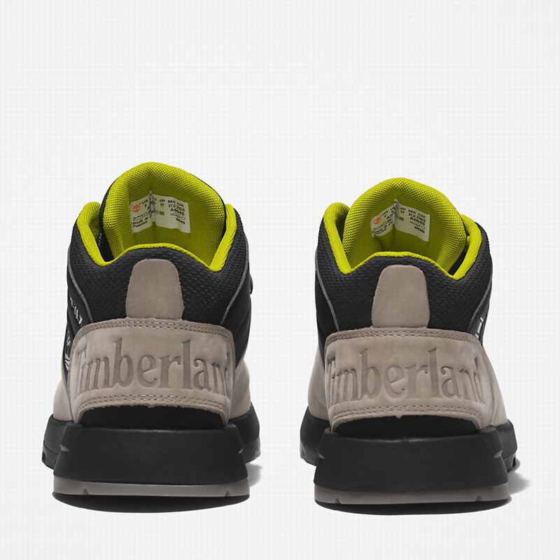 Timberland Sprint Trekker Gore-Tex Chukka Čizme Bež | 47267440
