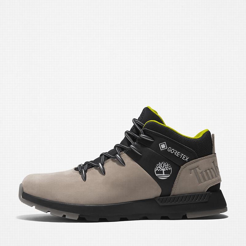 Timberland Sprint Trekker Gore-Tex Chukka Čizme Bež | 47267440