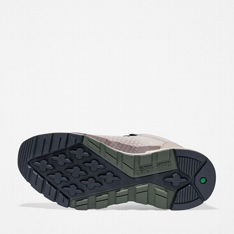 Timberland Sprint Trekker Mid Hiker Tenisice Bež | 81326701