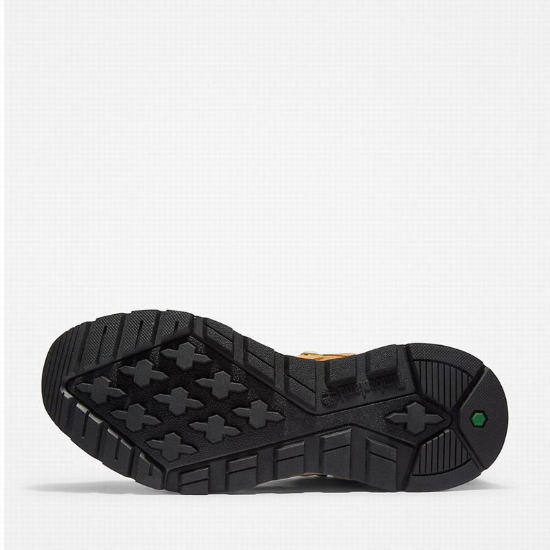Timberland Sprint Trekker Super Oxford Tenisice Žute | 441673