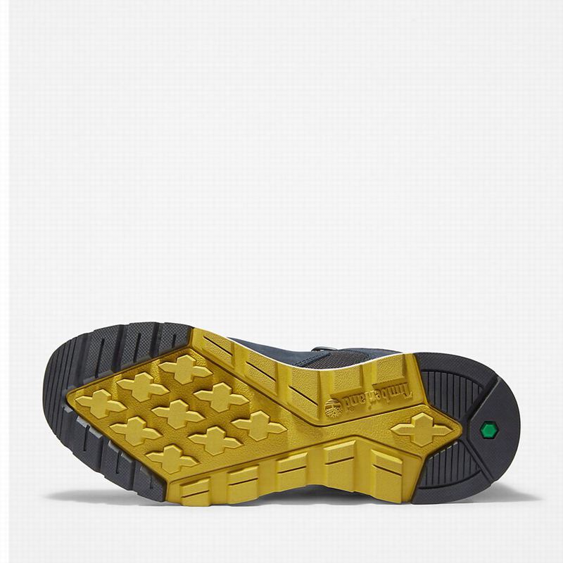 Timberland Sprint Trekker Super Oxford Tenisice Tamnoplave | 7983975