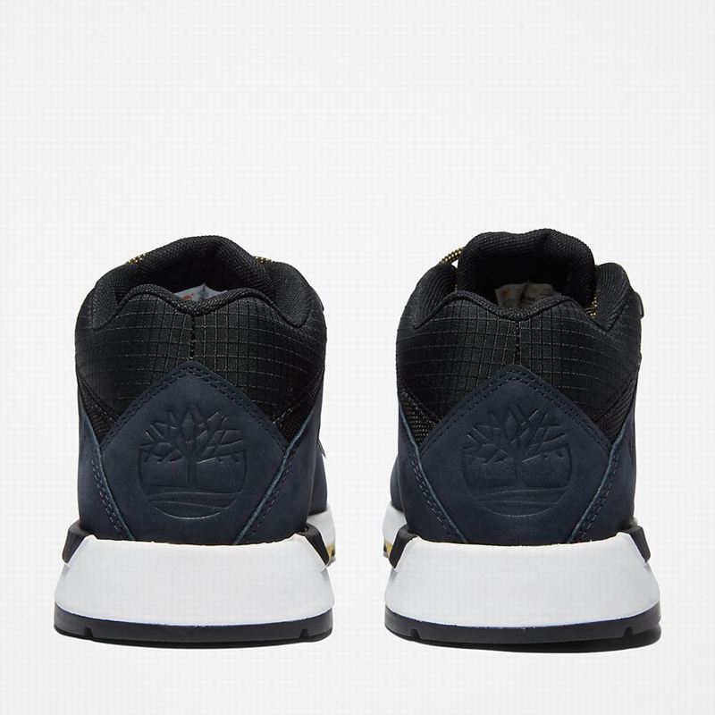 Timberland Sprint Trekker Super Oxford Tenisice Tamnoplave | 7983975