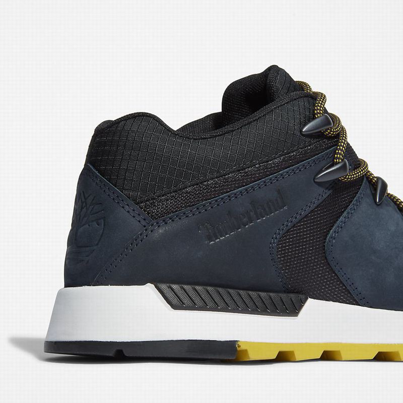 Timberland Sprint Trekker Super Oxford Tenisice Tamnoplave | 7983975