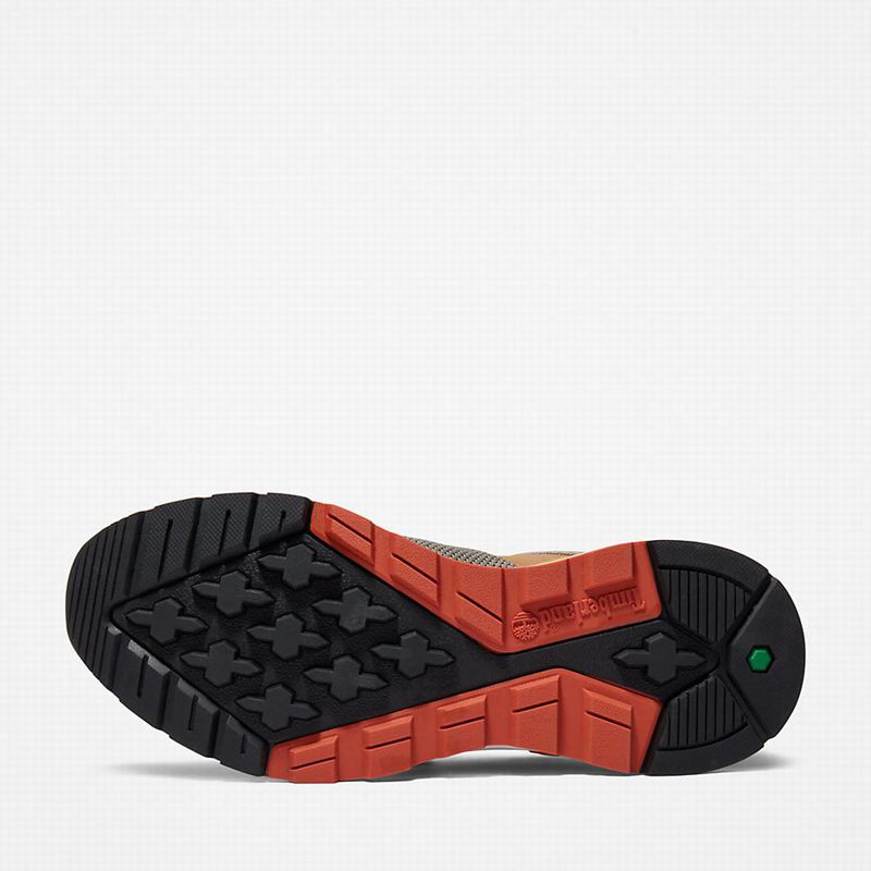 Timberland Sprint Trekker Tenisice Sive | 62444999
