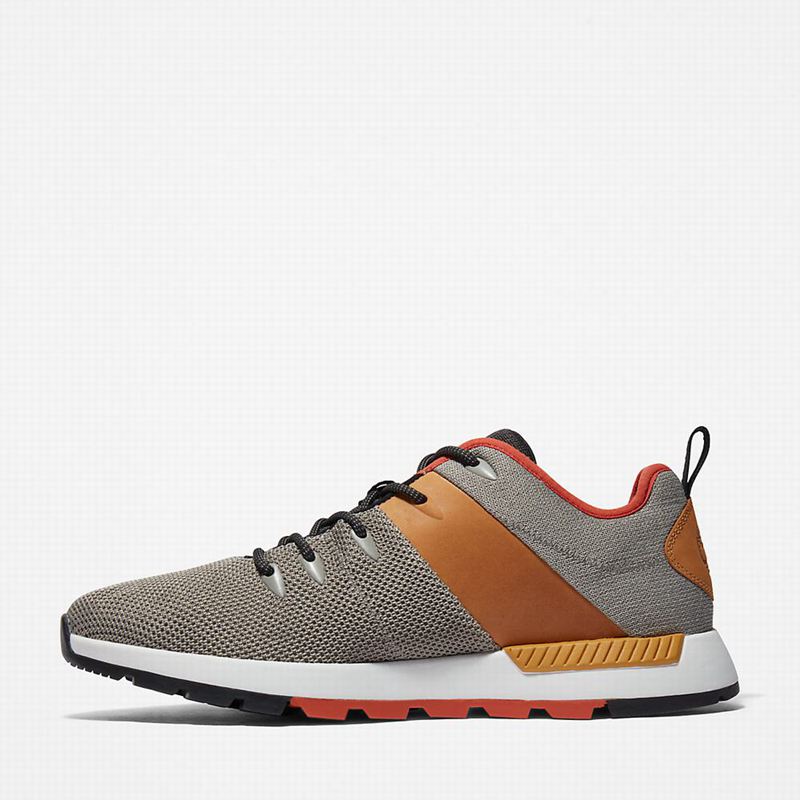 Timberland Sprint Trekker Tenisice Sive | 62444999