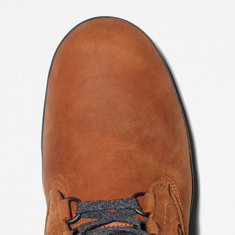 Timberland Spruce Mountain Waterproof Warm-Lined Zimske Čizme Crne | 33386353
