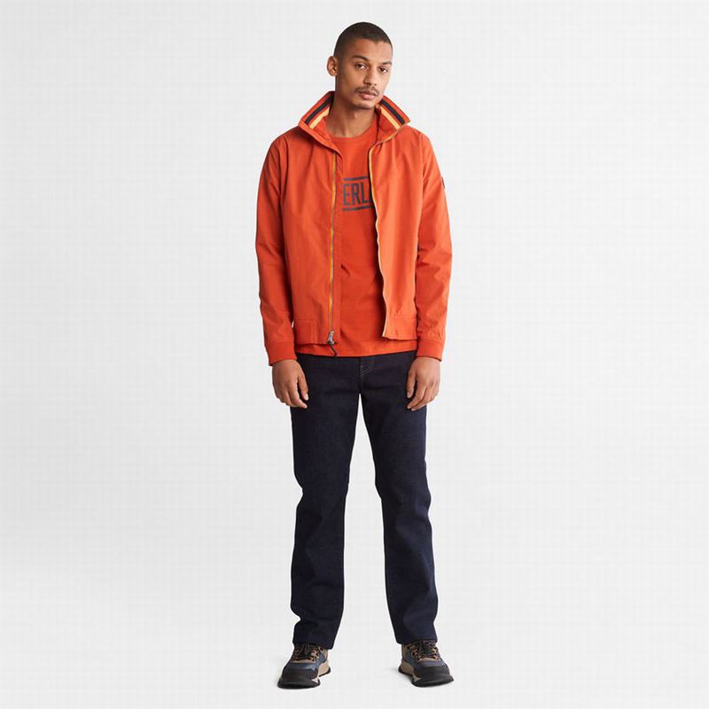 Timberland Squam Lake Stretch Traperice Indigo | 27826173