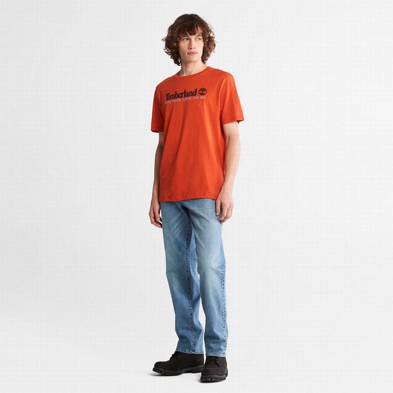 Timberland Squam Lake Stretch Traperice Plave | 31902764