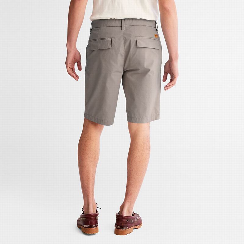 Timberland Squam Lake Super-Lightweight Kratke Hlače Sive | 45370501
