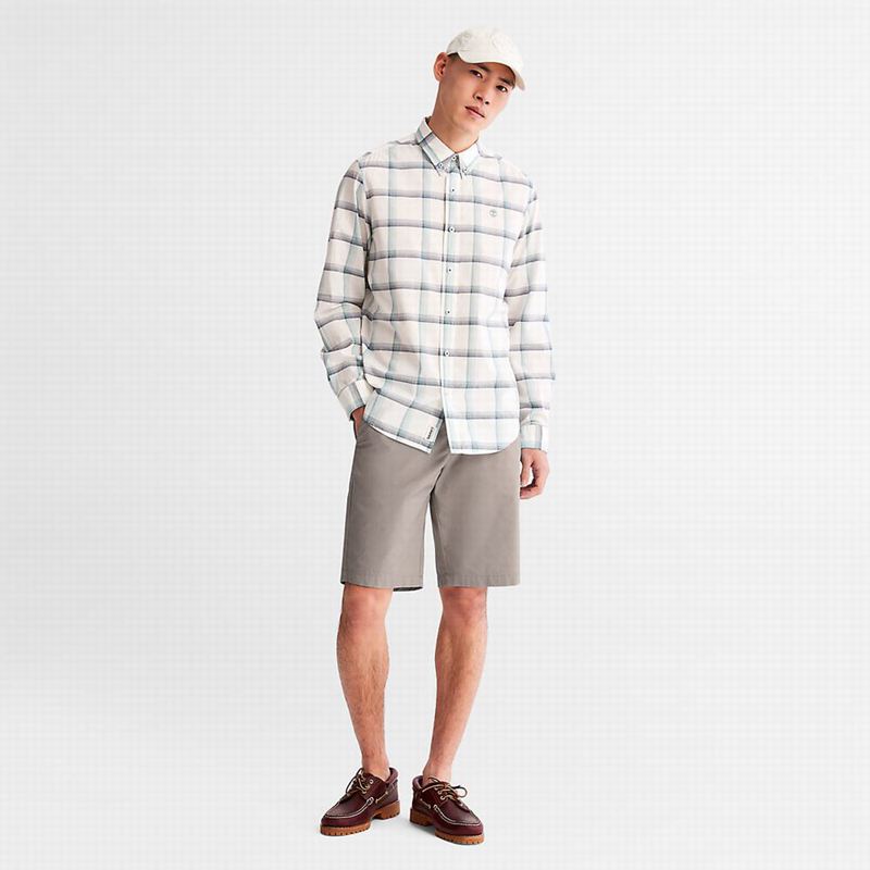 Timberland Squam Lake Super-Lightweight Kratke Hlače Sive | 45370501