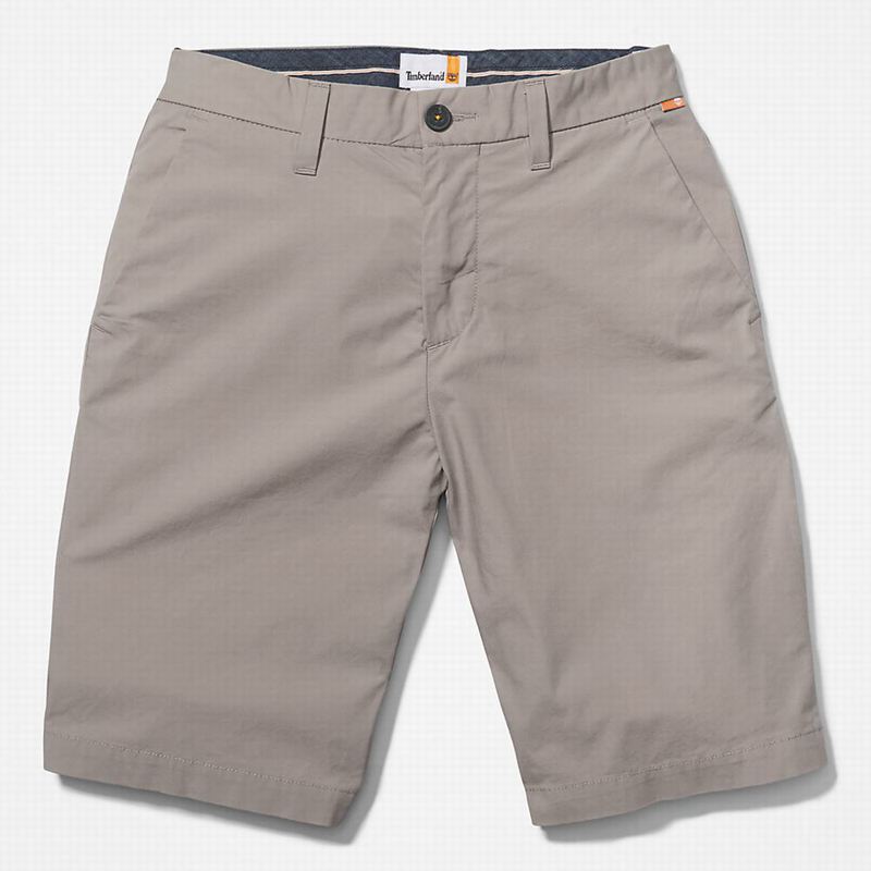 Timberland Squam Lake Super-Lightweight Kratke Hlače Sive | 45370501