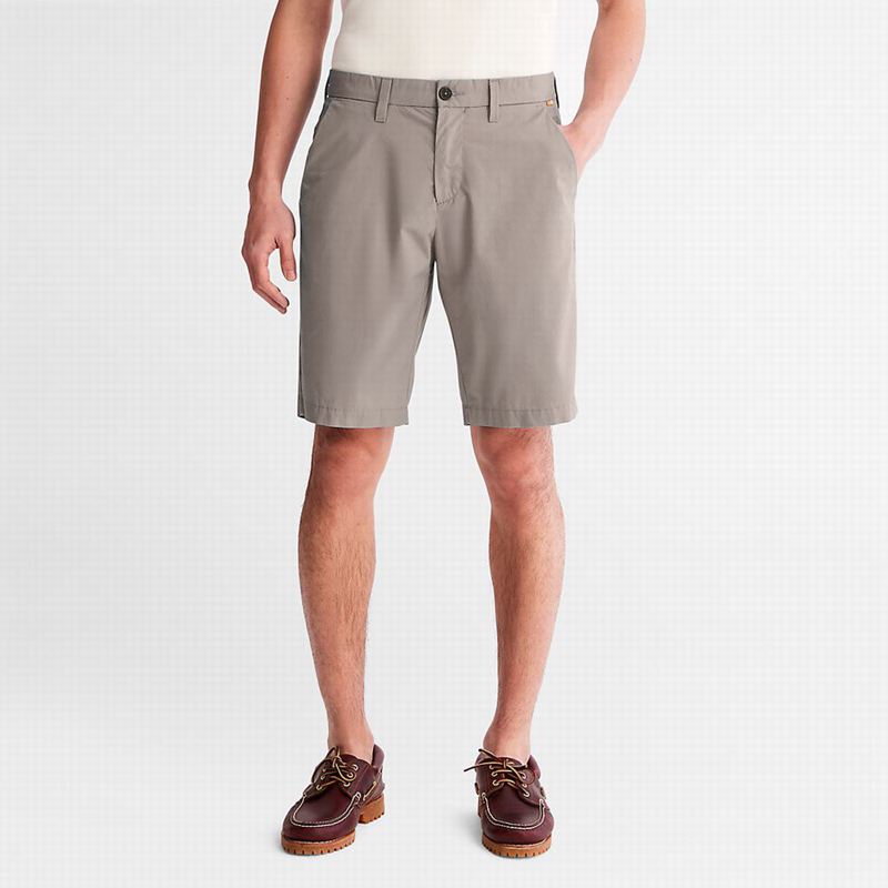 Timberland Squam Lake Super-Lightweight Kratke Hlače Sive | 45370501