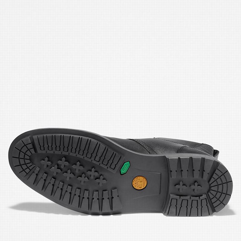 Timberland Stormbucks Chelsea Čizme Crne | 16826025