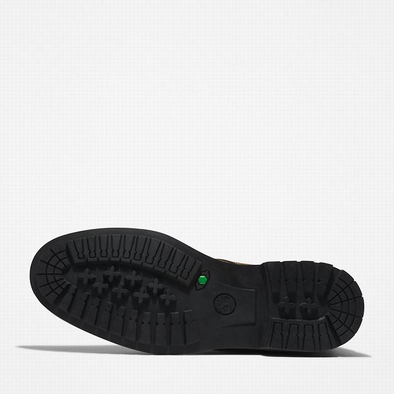 Timberland Stormbucks Chelsea Čizme Maslinasto Zelene | 51419657