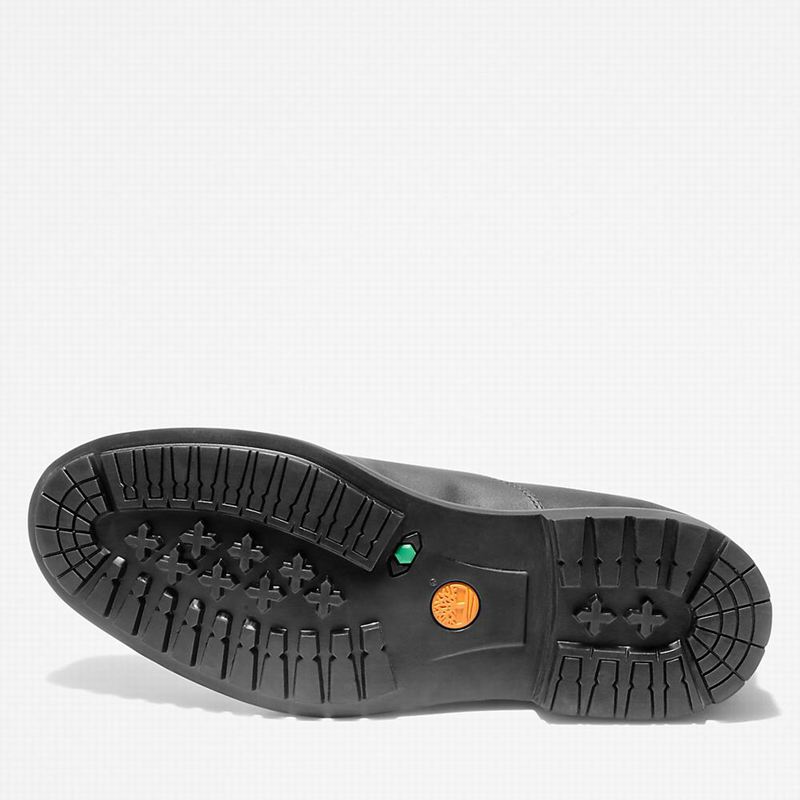 Timberland Stormbucks Oxfordice Crne | 42474736