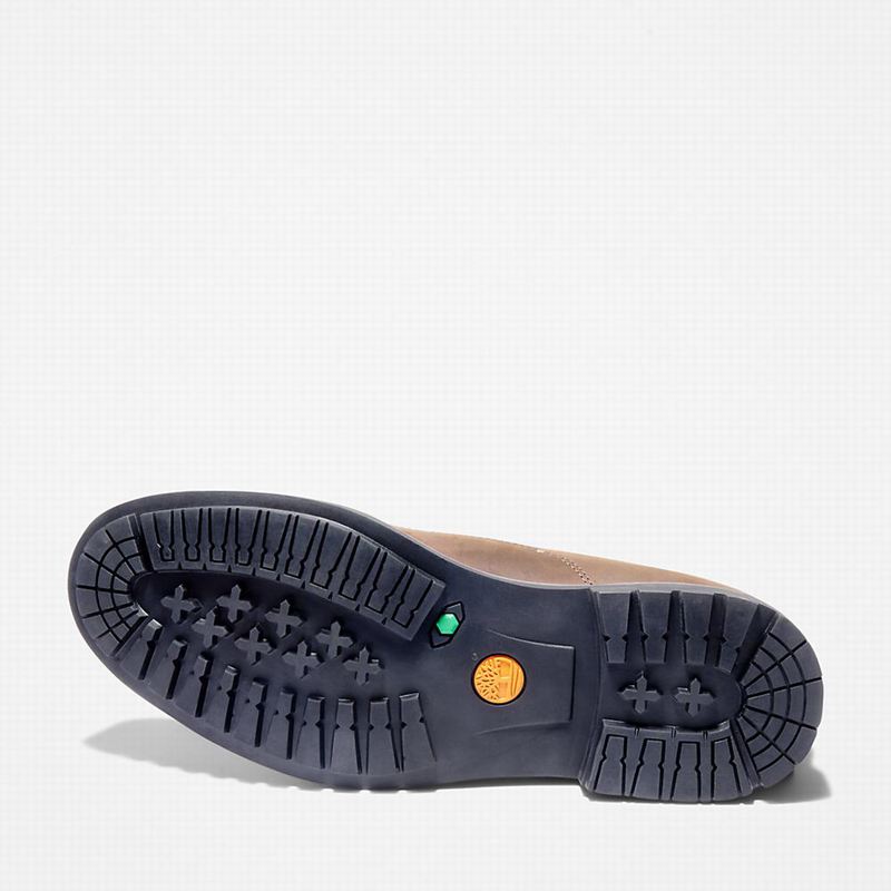 Timberland Stormbucks Oxfordice Smeđe | 3135764