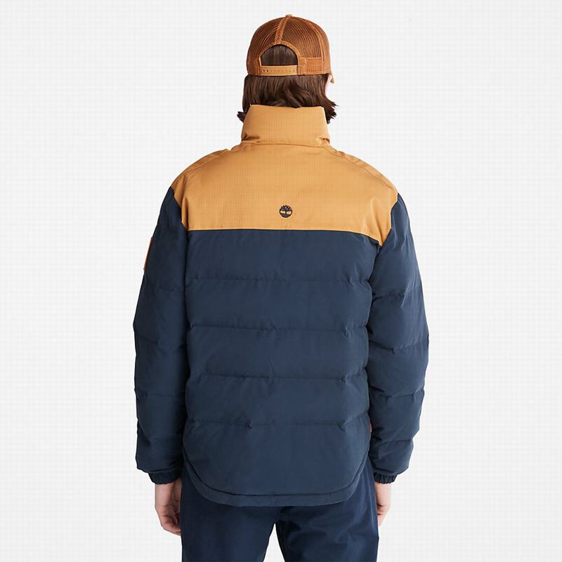 Timberland Stow-and-Go Donje Jakne Tamnoplave | 69550501