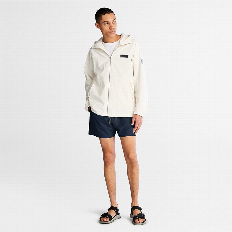Timberland Sunapee Lake Solid-colour Swim Kratke Hlače Tamnoplave | 76007732