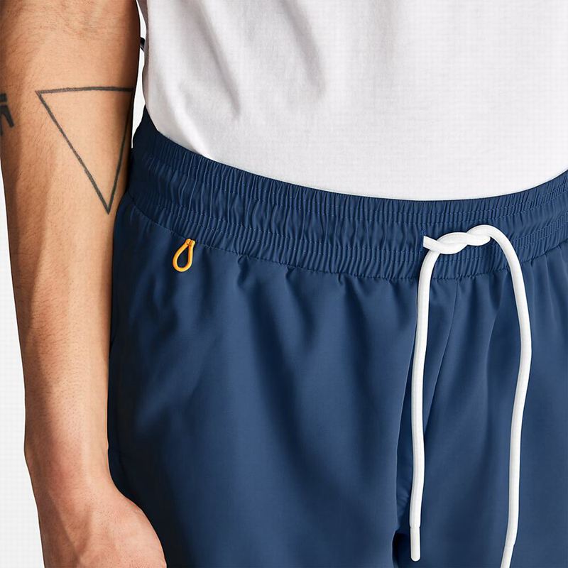 Timberland Sunapee Lake Swim Kratke Hlače Tamnoplave | 73895495