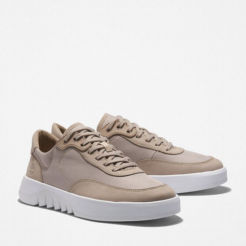 Timberland Supaway Tenisice Bež | 10567642