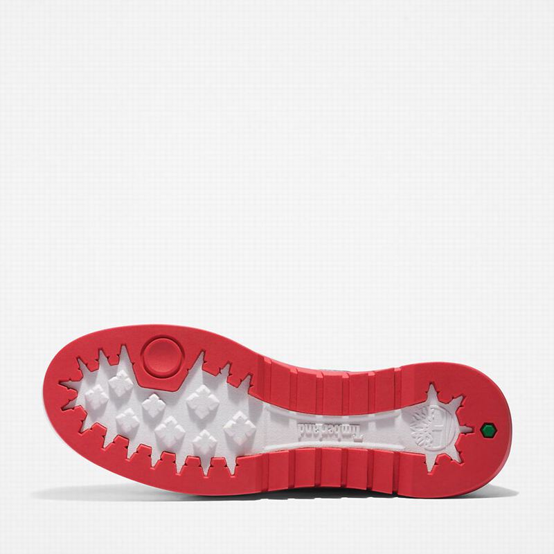 Timberland Supaway Tenisice Bež | 60751859
