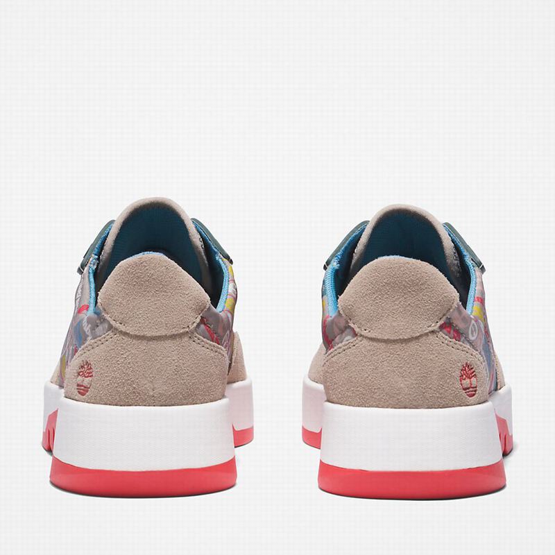 Timberland Supaway Tenisice Bež | 60751859