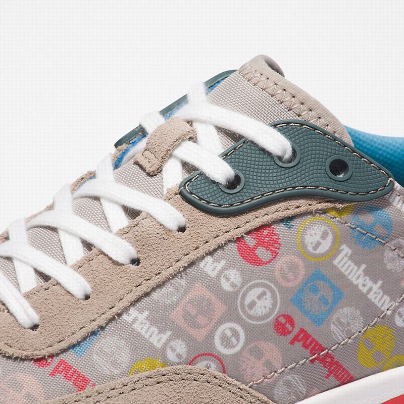 Timberland Supaway Tenisice Bež | 60751859