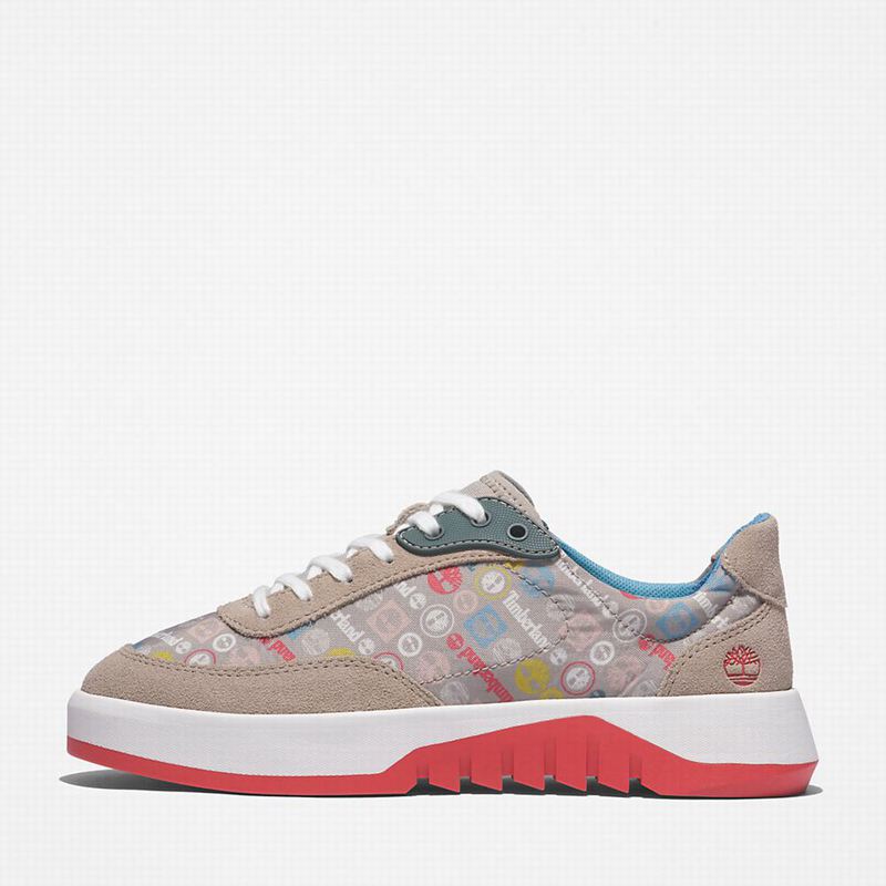 Timberland Supaway Tenisice Bež | 60751859