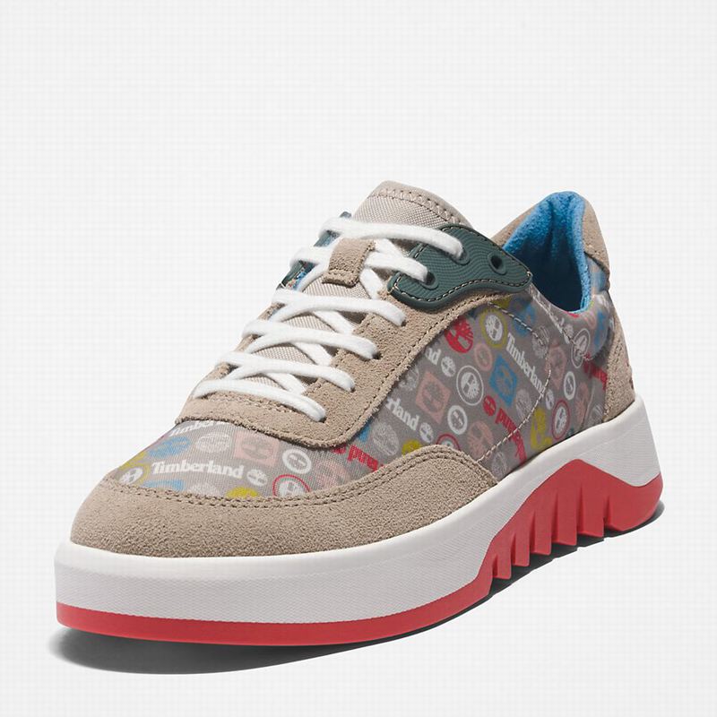 Timberland Supaway Tenisice Bež | 60751859