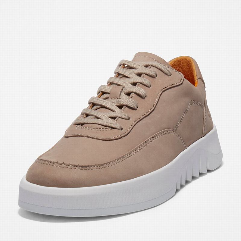 Timberland Supaway Tenisice Bež | 88312446