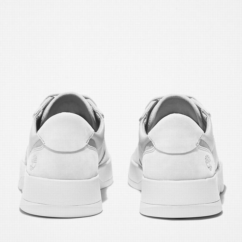 Timberland Supaway Tenisice Bijele | 45776082