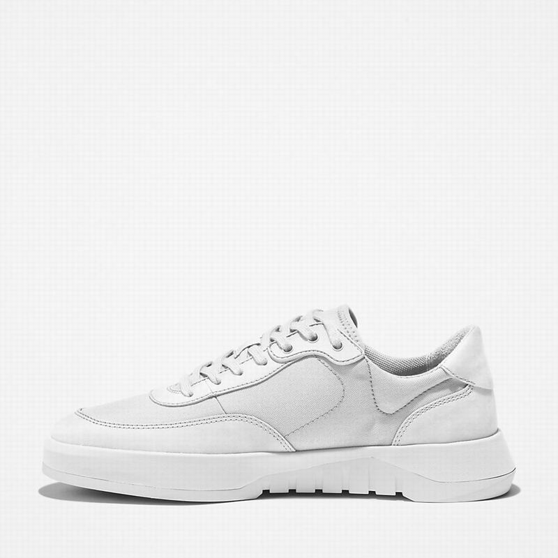 Timberland Supaway Tenisice Bijele | 45776082